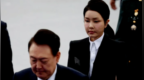 尹锡悦夫人被疑收受来源“统一教”贿赂