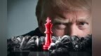 至少100国！特朗普：小体量国家很快收到“关税函” 税率略高于10%