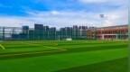 中山岐江新城新建学校9月投用 可提供优质初中学位3000个