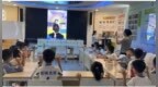 童趣时光 巧手绘钟—— 泰山路社区暑期特色活动开启儿童时间探索之旅