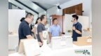 让世界发现大美上饶｜铅山连四纸：传统与现代的美丽融合 重塑千年荣光