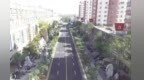 里子工程畅通城市“血脉”　肃州城区管网改造进行时