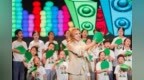 “让孩子们唱自己的歌”：中意携手共筑青少年音乐教育新桥梁