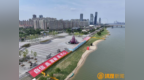 积极备战！2025年南昌市横渡赣江活动省内各横渡方队热情高涨