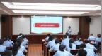 强信念 守廉洁 优服务  南京市六合区市场监督管理局开展党建系列活动