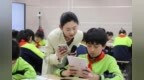 徐州市云龙区：以“技术之智”激活“教育之智”