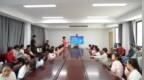 南京市江宁区秣陵街道太平社区：火箭划晴空 童心探苍穹