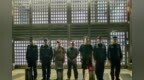 琼海海警抓获5名犯罪嫌疑人