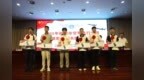 杭州6名男生成为空军飞行学员 将乘运-20去上学