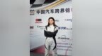 陈思诺：从音乐到赛道，巾帼不让须眉的华丽逆袭