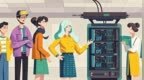 143亿，英伟达AMD联手投出史上最大种子轮