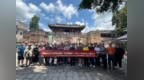 《初心如磐·传红色精神——海珠社区庆八一建军红色之旅》