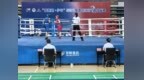 奔跑吧·少年2025年黑龙江省拳击锦标赛圆满落幕