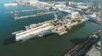新老航母青黄不接 美国全球部署面临严重挑战