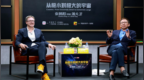 张朝阳对话物理学家David <em>Tong</em>：谈经典物理、场论革命和宇宙密码