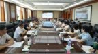 长春市绿园区委组织部召开中层领导干部高质量发展调研成果汇报会