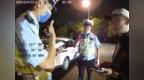 无语！车主酒后找代驾 结果他也喝了酒