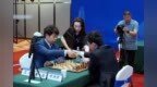 第四届中国国际象棋冠军赛落幕 黑龙江棋手王皓获亚军