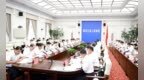 梁惠玲主持召开省政府生态环境保护重点任务攻坚推进会议