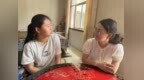 为特殊家庭学生撑起一片天　灵台“爱心妈妈”在行动