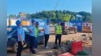 宜春严查公路工程项目分包转包等违法行为