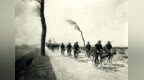 1914年一代：第一次世界大战与“迷惘一代”的诞生