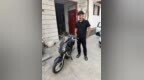 “飙车炸街”发抖音炫技！贾汪交警找到他了…