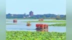 沟渠连通 周口这样做