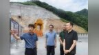于洪涛：高质高效推进重点水利工程建设 全面提升防洪减灾安全度汛能力