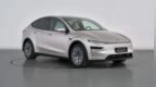 Model Y加长六座版曝光，理想i6九月上市，下半年买SUV再等等