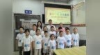 江宁区麒麟街道建南社区：社企联手托起七彩假期
