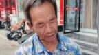 农民工大爷写高考同题作文爆火，儿子：有人仿冒父亲账号，还有人来家里拍视频，只希望过平静的生活