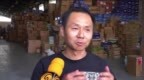 伊朗中资企业员工：炮弹不怕，怕的是哄抢物资