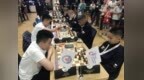 2025中俄青少年国际象棋友谊赛暨明星赛落幕 中方代表团获胜