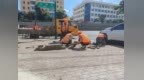 哈尔滨市完成1671条（段）道路维修 保市民出行安全