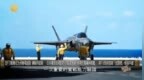 英日高调航舰合作演训，F-35B首降日本“加贺号”护卫舰，剑指中国