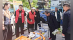 徐州鼓楼：“沉浸式”改造 “焕新”银发生活新体验