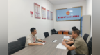 海丰县首饰产业人大代表联络站，如何赋能梅陇高质量发展？