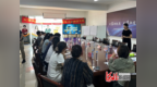 秦皇岛市山海关区：筑牢安全防线 护航企业发展
