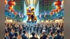 美股收盘：多只中概明星股霸气跳涨 金龙指数创4月以来新高