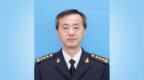 海事系统多人交流任职：王海宇出任长江海事局局长