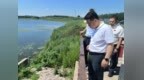 长春市绿园区委副书记、区长高文禄调研防汛及老旧小区管理工作