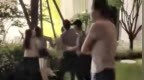 小区遛狗纠纷如何变成“官二代打孕妇”？记者实地走访，对话涉事双方