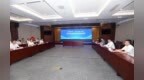 华东政法大学——绍兴市上虞区人民政府涉外法治校地合作签约仪式举行