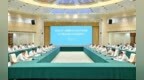 黑龙江省党政代表团赴新疆学习考察