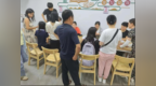 长沙卓华高复开学首日迎来报到热潮：烈日灼灼难挡追梦脚步