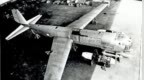 前掠神话01——Ju-287轰炸机