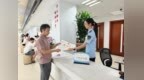 广州黄埔区发出首张个体户直接变更为企业营业执照