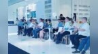 LAZZEN良信好房子共建展厅启幕仪式隆重举行