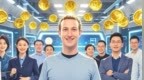 AI时代的华人打工皇帝：年薪2亿美元